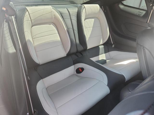 2025 FORD MUSTANG GT - 1FA6P8CF6S5399562