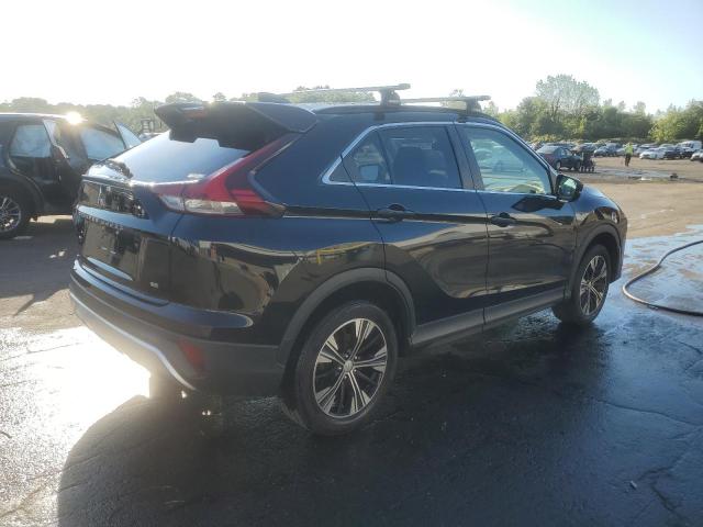 MITS ECLIPSE CROSS SE SPE 2022 black  gas JA4ATWAA4NZ005270 photo #4