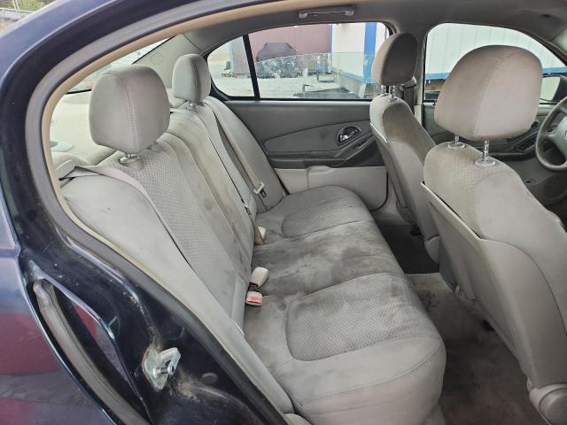 2007 CHEVROLET MALIBU LS #3282425291