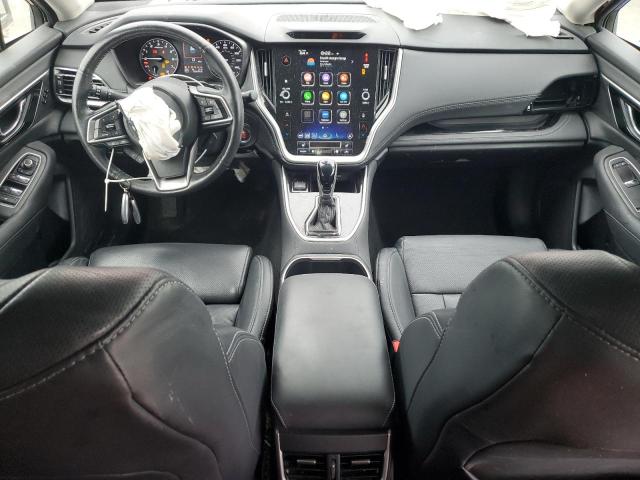 2022 SUBARU OUTBACK LI 4S4BTANC1N3139869