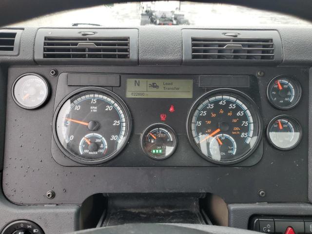 2018 FREIGHTLINER CASCADIA 1 #3264427438