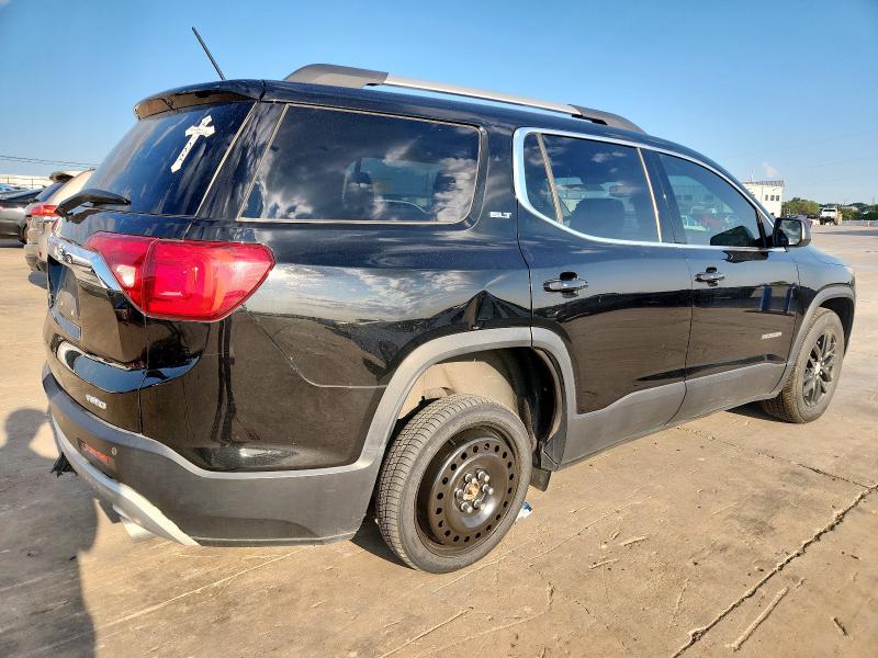 2019 GMC ACADIA SLT-1 1GKKNULS6KZ215321