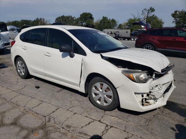 2016 SUBARU IMPREZA - JF1GPAA62G8226691