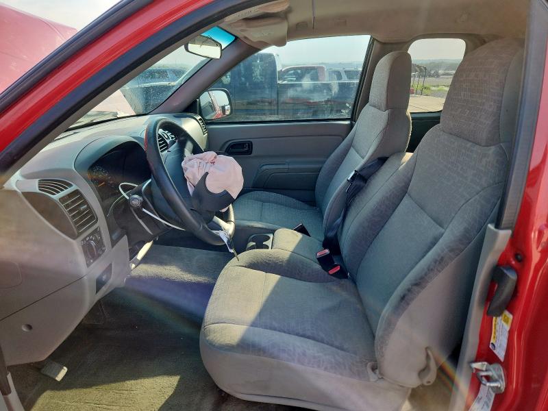 2006 CHEVROLET COLORADO #3274803121