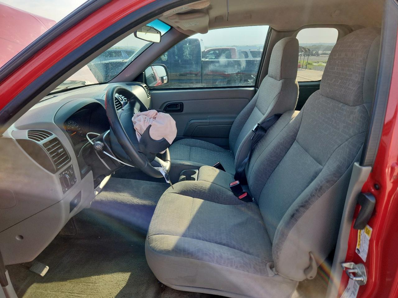 Lot #3274803121 2006 CHEVROLET COLORADO