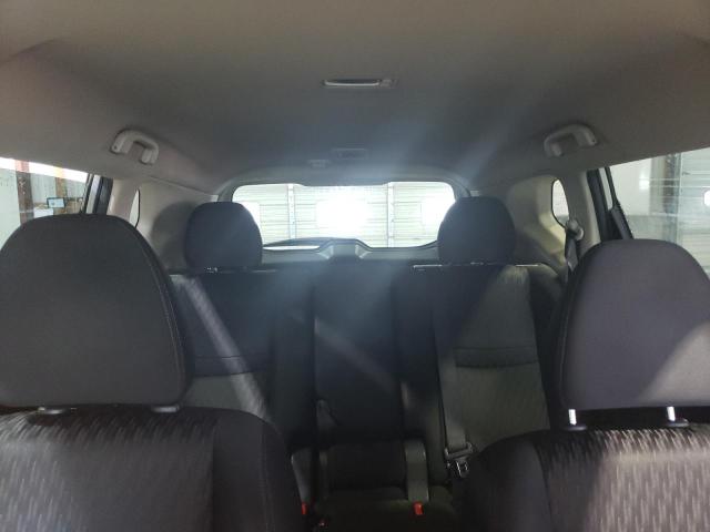 2018 NISSAN ROGUE S KNMAT2MT1JP525945