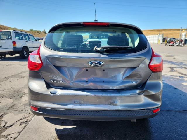 2012 FORD FOCUS SE - 1FAHP3K26CL121123