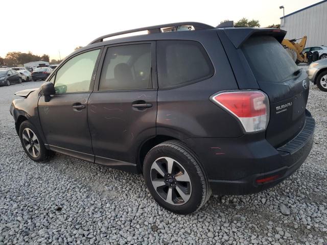 2017 SUBARU FORESTER 2 JF2SJAGC4HH424405