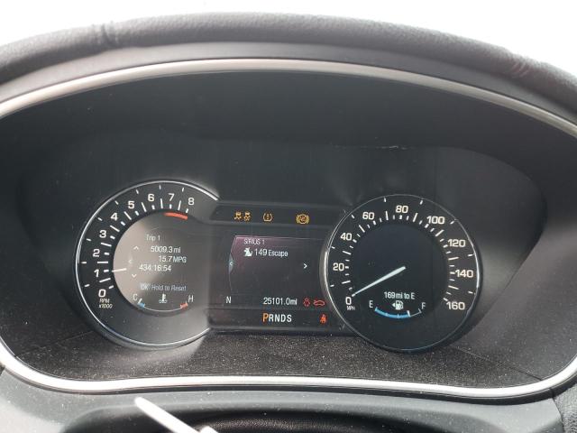 2016 LINCOLN MKX PREMIE 2LMTJ6JR6GBL80559