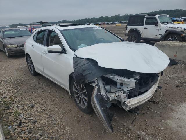 2020 ACURA TLX - 19UUB1F31LA008045