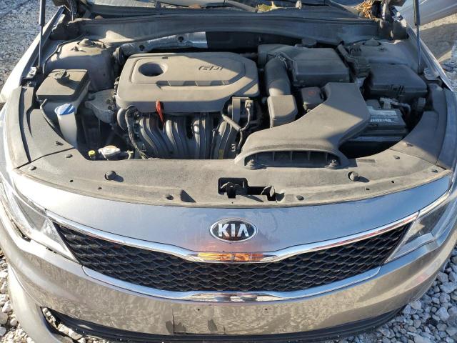 2016 KIA OPTIMA LX 5XXGT4L31GG040390