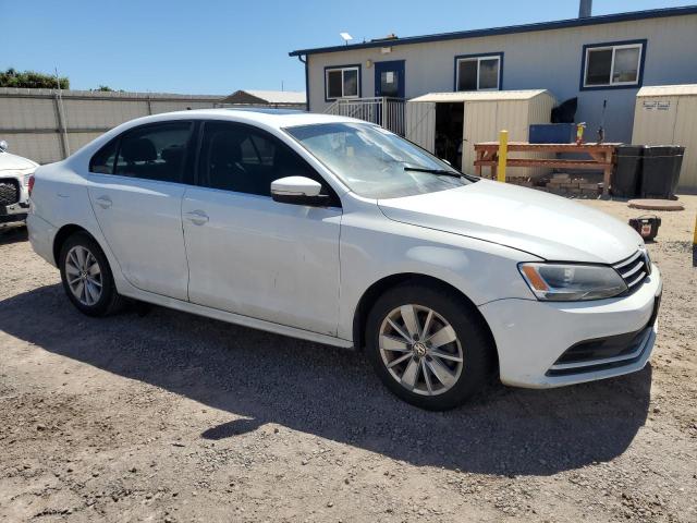 2015 VOLKSWAGEN JETTA SE #3247296580
