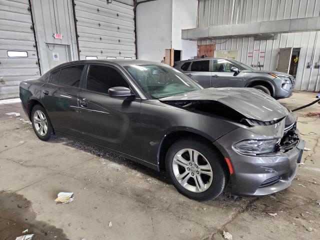 2015 DODGE CHARGER SE 2C3CDXBG3FH852534