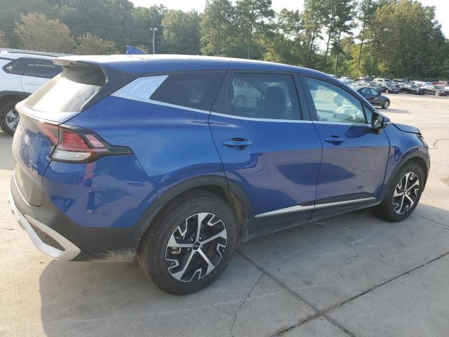 2025 KIA SPORTAGE EX #3280307953