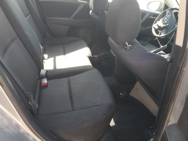 2013 MAZDA 3 I #3284015795