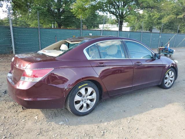 2010 HONDA ACCORD LX - 1HGCP2F31AA093050
