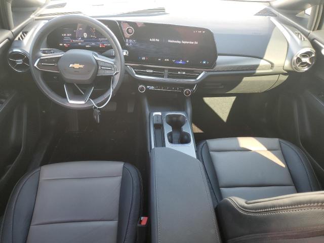 2025 CHEVROLET EQUINOX LT #3309467562