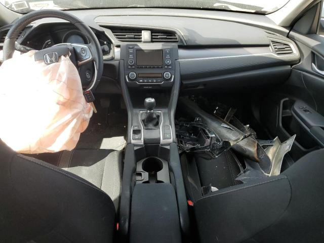 2018 HONDA CIVIC LX 19XFC2E5XJE034764