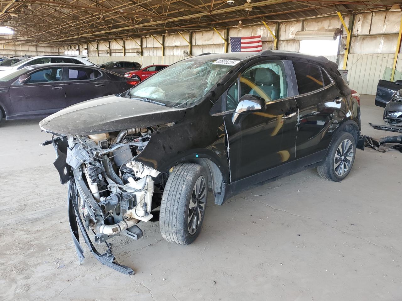 BUICK ENCORE PREFERRED
