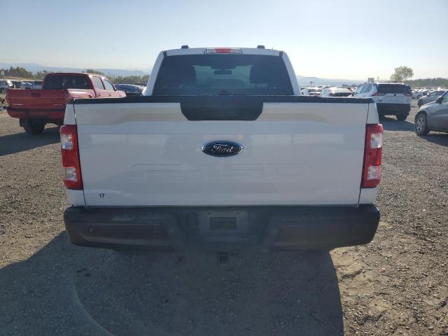 2022 FORD F150 1FTMF1EB7NKD99050