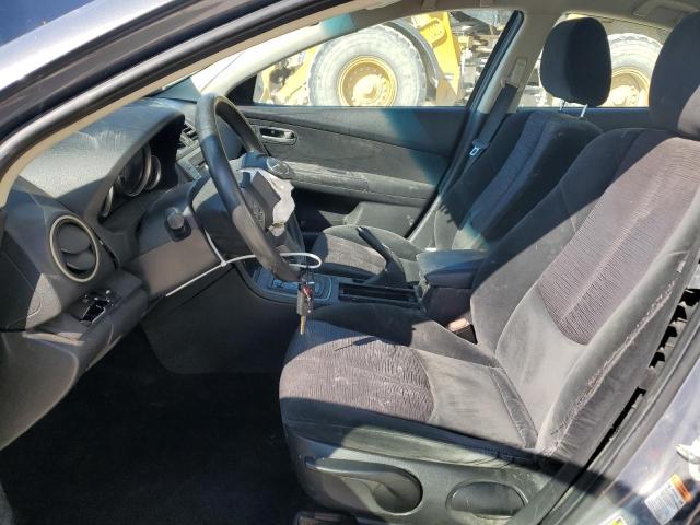 2010 MAZDA 6 I - 1YVHZ8BH4A5M57399