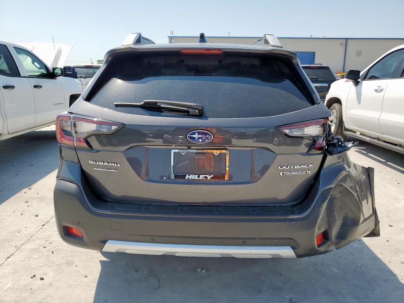 2023 SUBARU OUTBACK TO 4S4BTGPDXP3116926