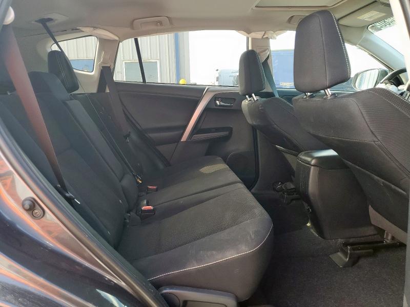 2018 TOYOTA RAV4 ADVEN 2T3WFREV7JW514751