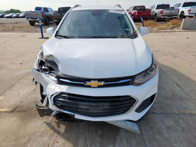 2019 CHEVROLET TRAX LT KL7CJLSB1KB753051