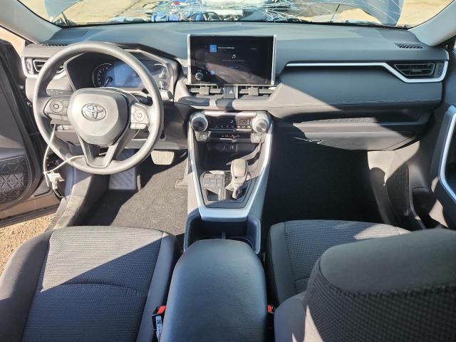 2025 TOYOTA RAV4 LE #3279538249