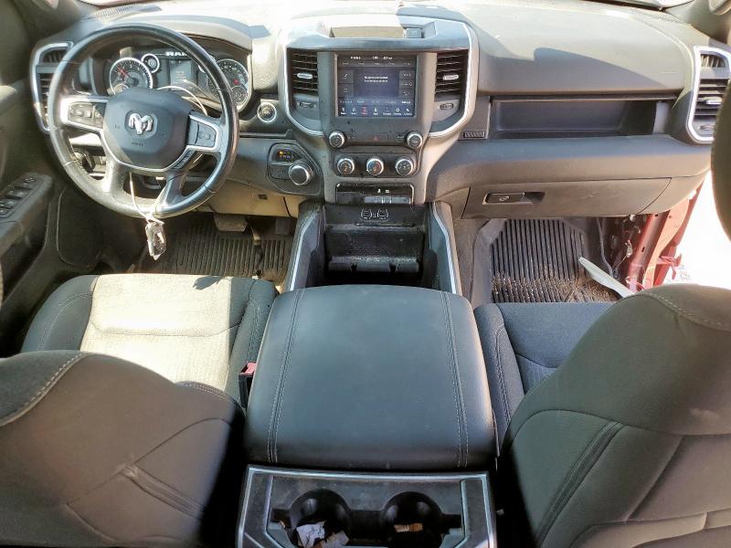 2020 RAM 1500 BIG H 1C6RREFTXLN129244