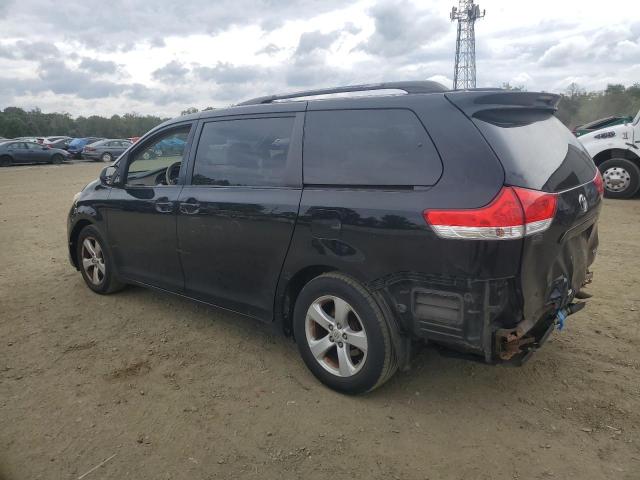 2011 TOYOTA SIENNA LE - 5TDKK3DC9BS029229