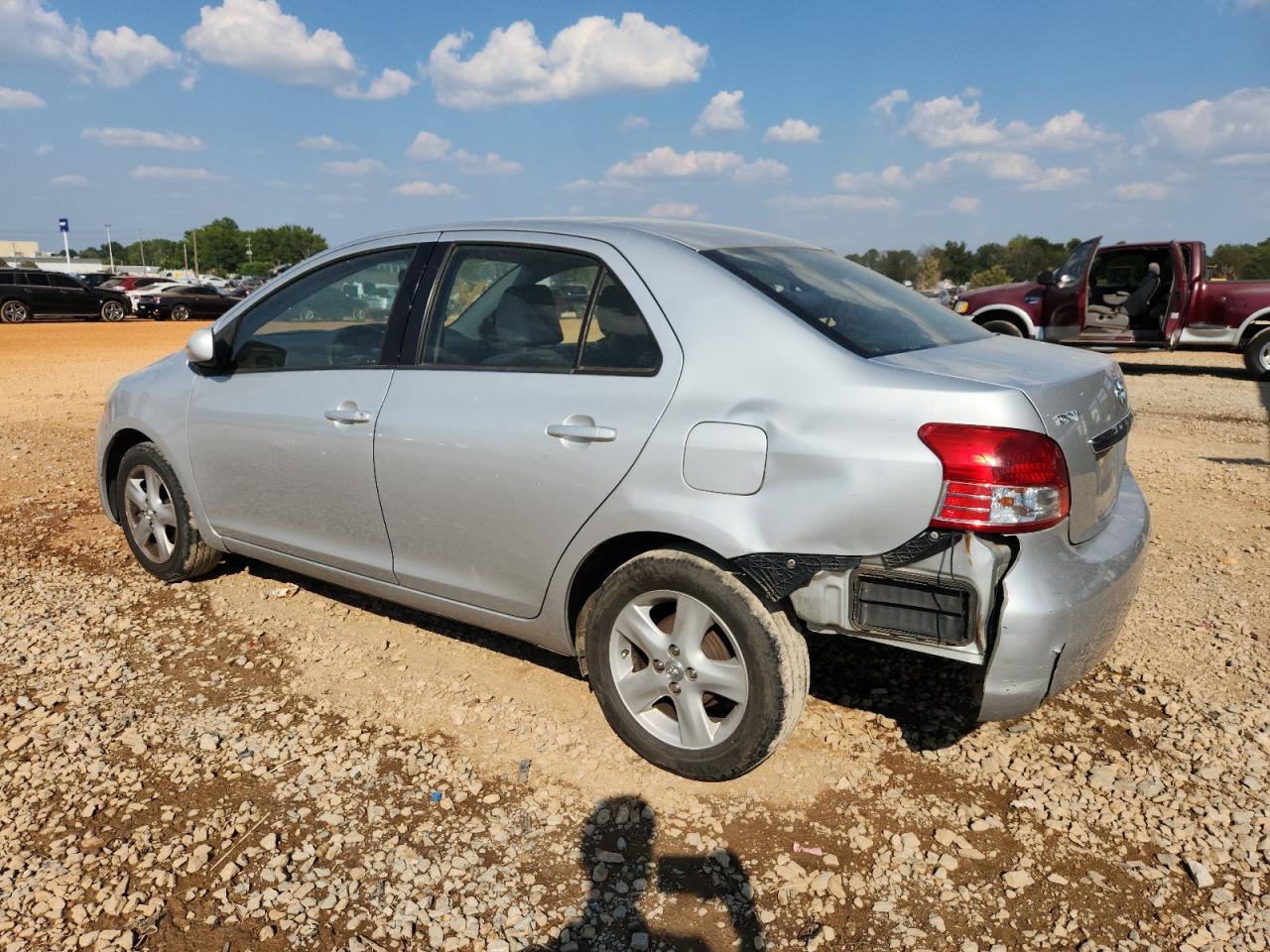 Lot #3305335306 2008 TOYOTA YARIS