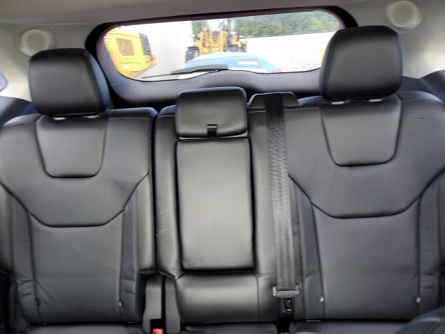 2015 FORD EDGE TITAN 2FMTK3K99FBB79680