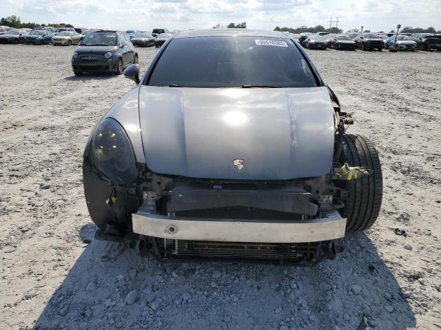 2016 PORSCHE PANAMERA 2 WP0AA2A76GL004703