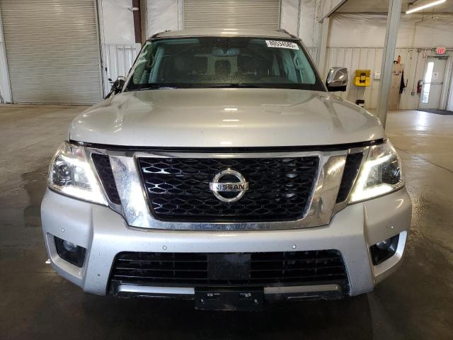 2020 NISSAN ARMADA SV JN8AY2NC3LX516185