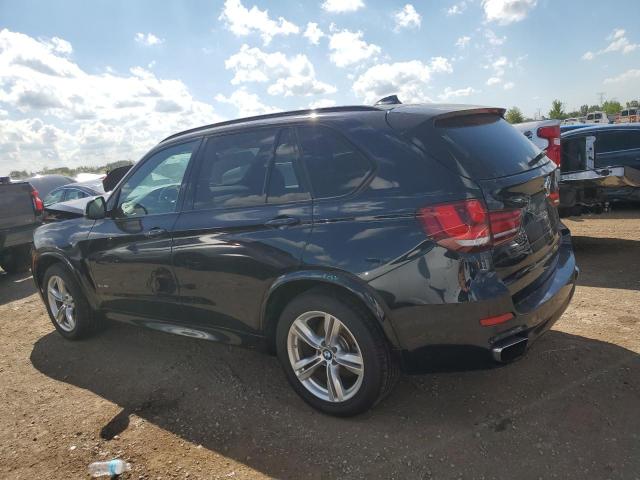 2016 BMW X5 XDRIVE3 - 5UXKR0C57G0S90638