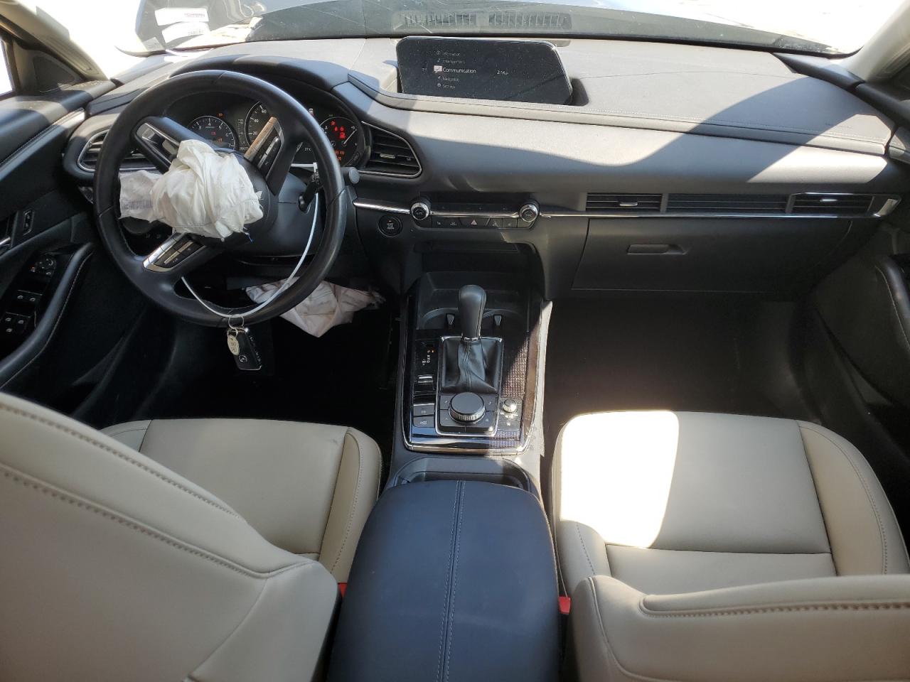 MAZDA CX-30 PREFERRED