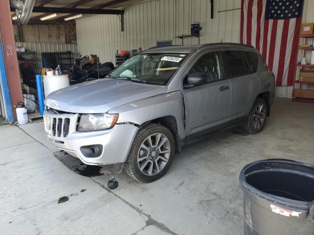 JEEP COMPASS SP