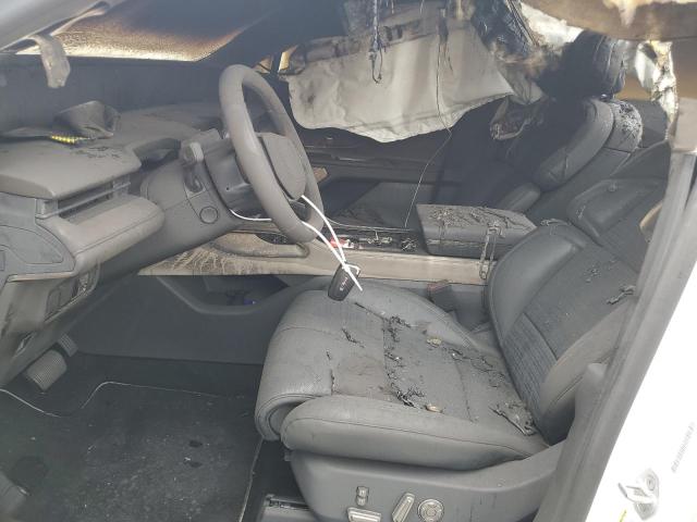 2025 LINCOLN NAUTILUS R - 5LMPJ8KA5SJ928571