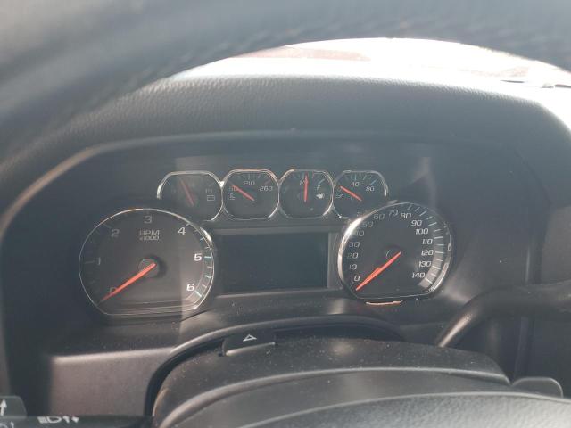 2015 CHEVROLET SILVERADO #3297956848