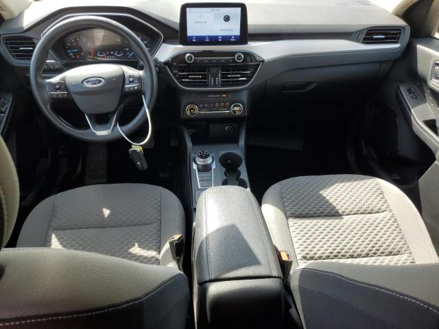 2020 FORD ESCAPE SE - 1FMCU9G60LUA53256