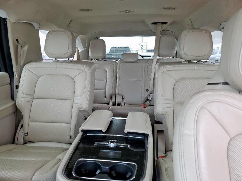2020 LINCOLN NAVIGATOR 5LMJJ3LT7LEL19002