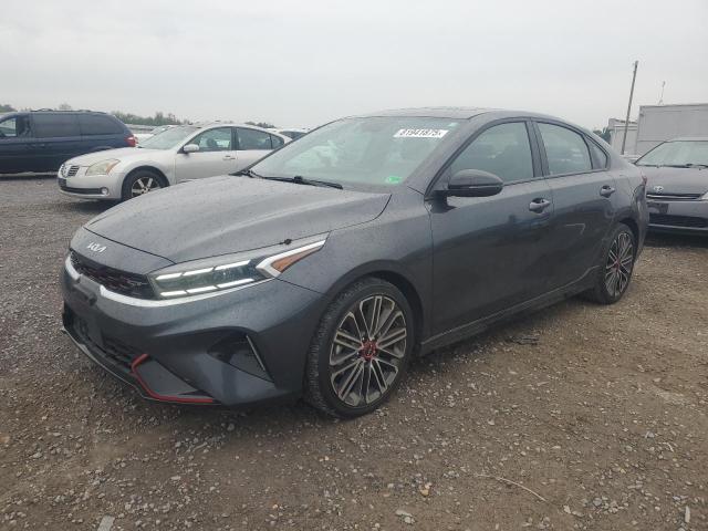 Global Auto Auctions: 2023 KIA FORTE GT