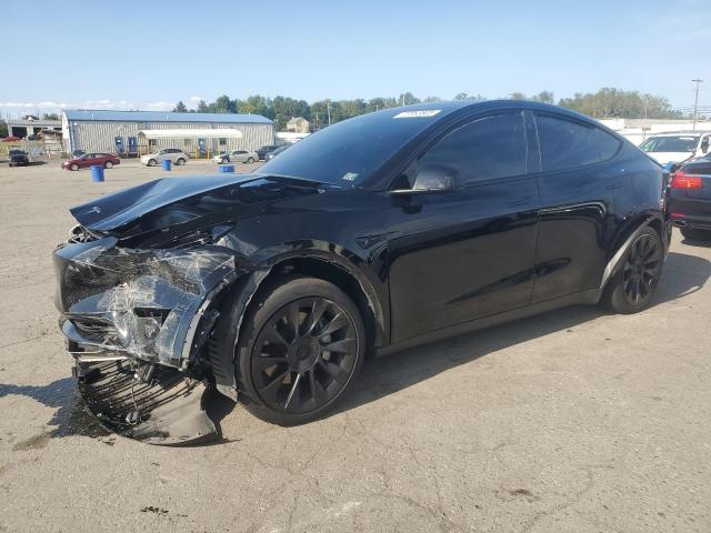 2023 TESLA MODEL Y - 7SAYGAEE2PF929372