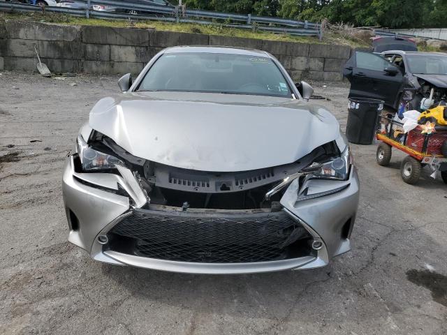 2017 LEXUS RC 300 JTHSM5BC9H5003803