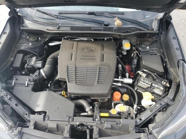 2019 SUBARU FORESTER L JF2SKAUC6KH544201