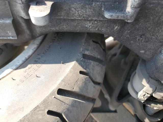 2008 YAMAHA YW50 LPRSA20N48A802144