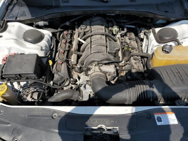 2018 DODGE CHARGER PO 2C3CDXKT7JH225888