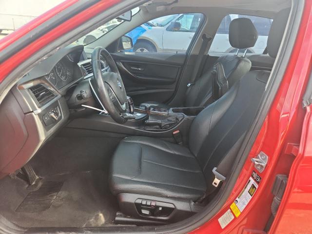2015 BMW 328 I WBA3A5C53FP605108