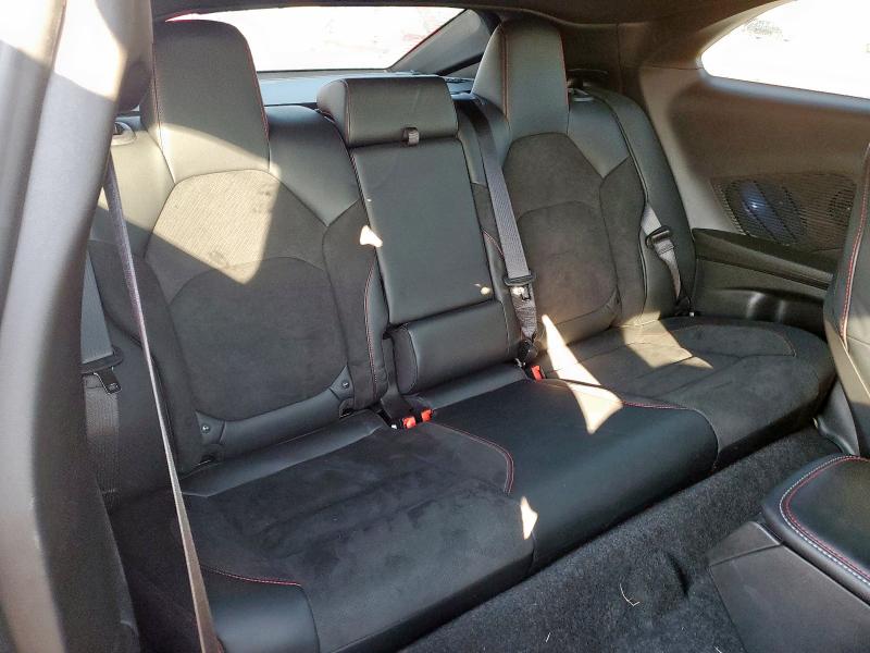 2025 DODGE CHARGER DA - 2C3CDBDK4SR547374